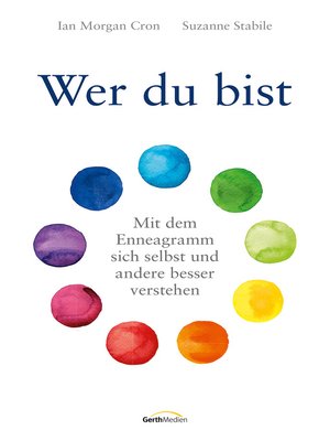 cover image of Wer du bist